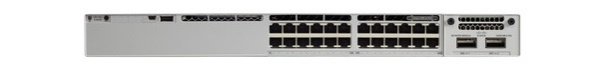 фото Коммутатор  Cisco C9300-24T-A в Омске