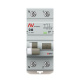 фото Автомат дифференциальный EKF rcbo10-1pn-40C-30-ac-av в Перми