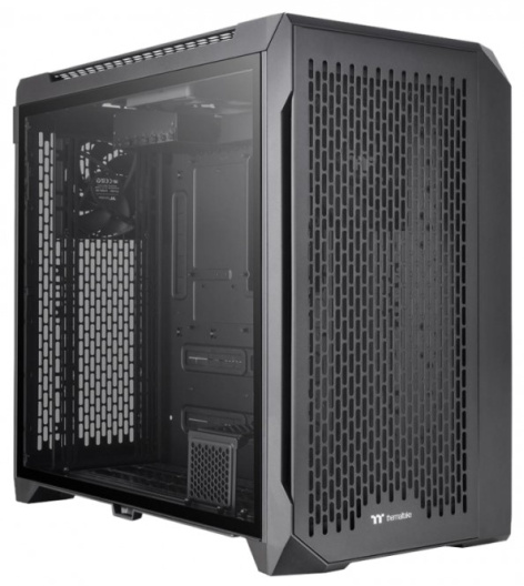 фото Корпус eATX Thermaltake CTE C750 Air в Уфе