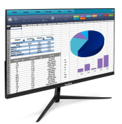 фото Монитор Exegate SuperView EH2407