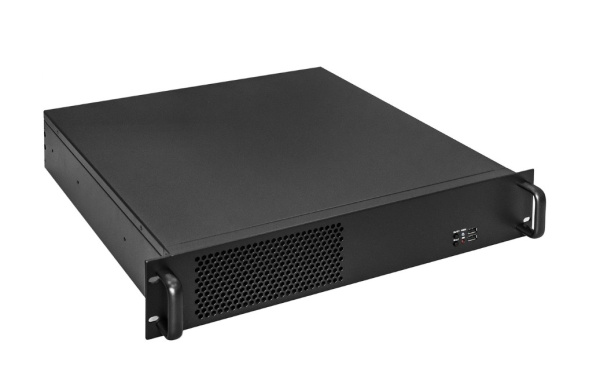 фото Корпус серверный 2U Exegate Pro 2U450-03 в Уфе