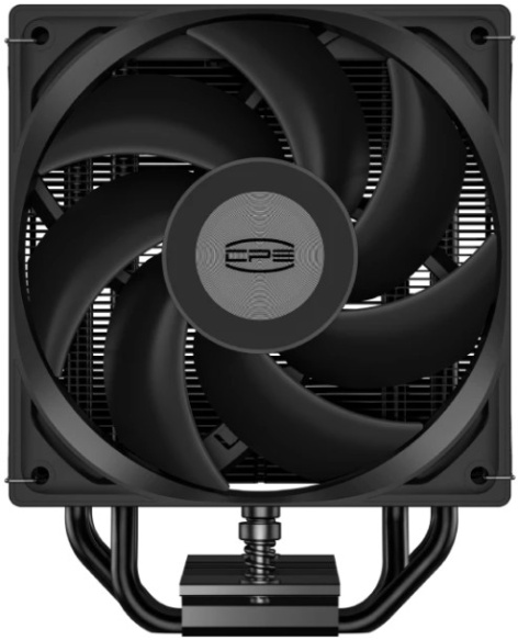 фото Кулер  PCCooler RT400 BK в Красноярске