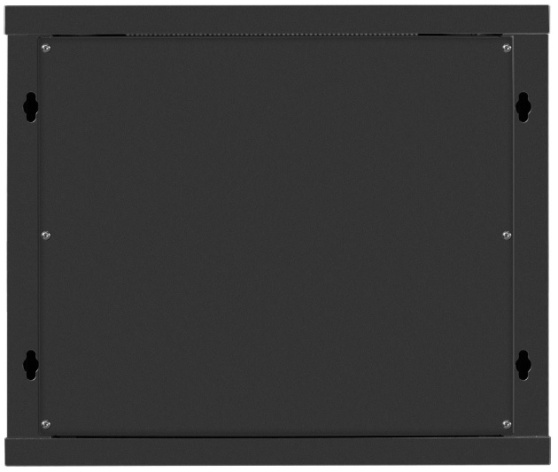 фото Шкаф настенный 19", 9U Exegate EC-WM-9U.600.G.BLACK в Омске