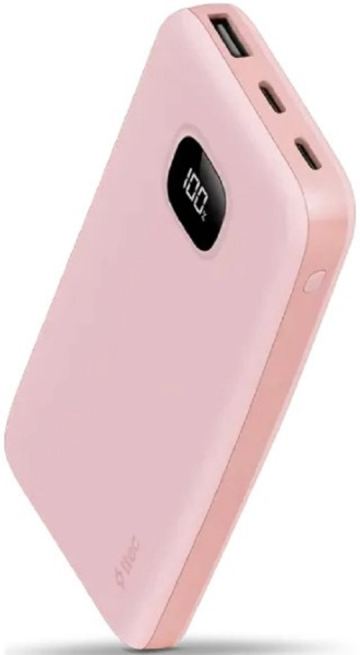 фото Аккумулятор внешний TTEC ChargeUp Pro LCD в Уфе