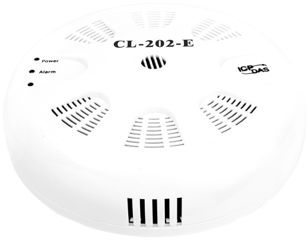 фото Датчик температуры и влажности  ICP DAS CL-202-E CR в Уфе