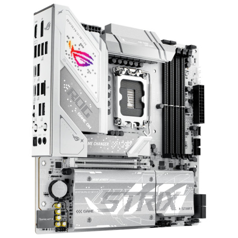 фото Материнская плата ATX ASUS ROG STRIX B860-G GAMING WIFI в Волгограде