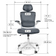 фото Кресло офисное Byroom HS-6305W-2-DG в Челябинске