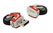 фото Накопитель USB 2.0 SmartBuy SB32GBBike