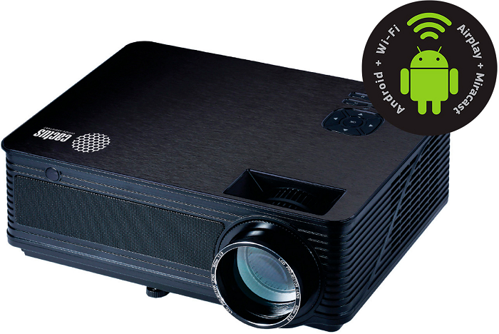 

Проектор Cactus CS-PRM.05B.WUXGA-A LCD 2800Lm (1920x1080) 2000:1, ресурс лампы:30000часов, 2*USB typeA, 2*HDMI, CS-PRM.05B.WUXGA-A