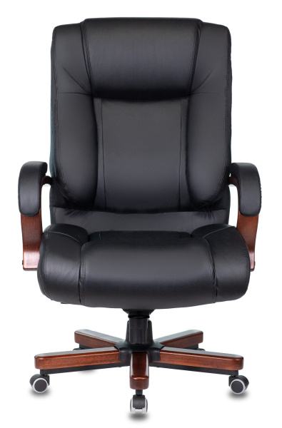 фото Кресло офисное Бюрократ T-9925WALNUT в Ростове-на-Дону