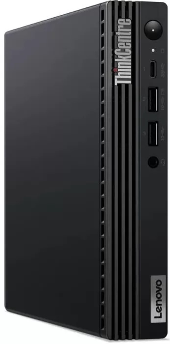Компьютер Lenovo ThinkCentre M70s Gen 4 12DT0009RU i5-13400/16GB/512GB SSD/UHD 730/WiFi/BT/USB KB&Mouse/Win 11 Pro/black
