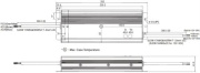 фото Драйвер светодиодный Mean Well HLG-320H-54A