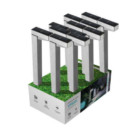 фото Светильник  Lamper 602-272 в Красноярске