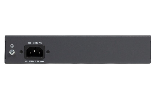 фото Коммутатор неуправляемый ORIGO OS2210P/120W/A1A в Перми