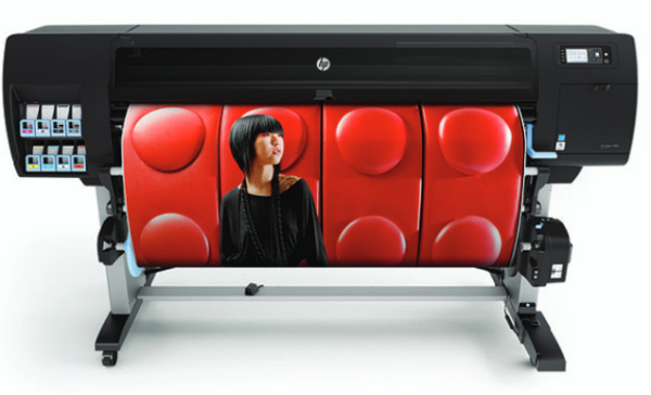 фото Принтер  HP Designjet Z6800