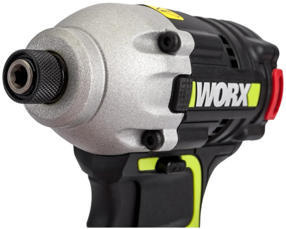 фото Винтоверт  WORX Professional WU290.1 в Санкт-Петербургe