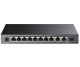фото Коммутатор  TP-LINK TL-SG1210PP в Воронеже