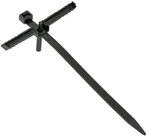 фото Дюбель-хомут  EKF plc-nst-7.2x150b в Перми