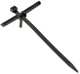 фото Дюбель-хомут  EKF plc-nst-7.2x150b в Перми