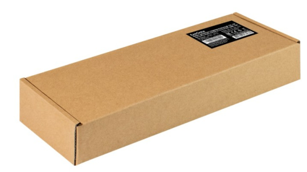 фото Блок розеток 10", 3 розетки Exegate ServerPro PDU-10H305 Al-3S-C14-SW в Перми
