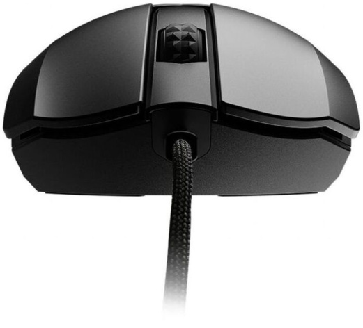 фото Мышь  MSI Clutch GM41