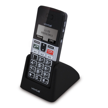 фото Мобильный телефон  Voxtel RX 501
