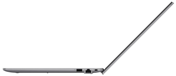 фото Ноутбук  ASUS PM1503CDA-S70598 в Санкт-Петербургe 15.6 ", Ryzen 5, 8 Гб RAM, 512 Гб SSD, Radeon Graphics, Серый
