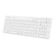 фото Клавиатура wireless A4Tech Fstyler FBK27C AS в Уфе