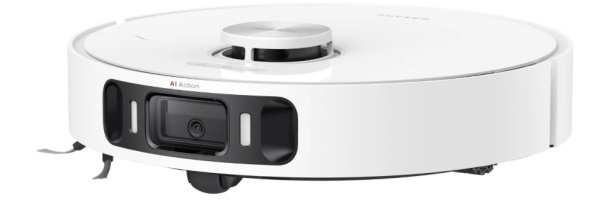 фото Робот-пылесос  Dreame Bot L40 Ultra AE в Екатеринбурге