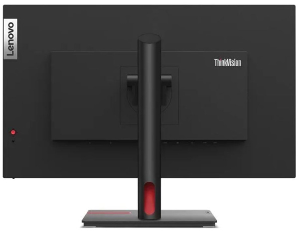 фото Монитор 27" Lenovo ThinkVision T27i-30 в Уфе