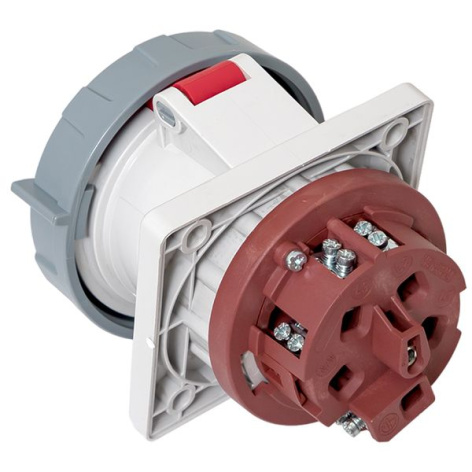 фото Розетка стационарная внутренняя EKF ps-4252-32-380 в Казани