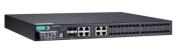 фото Коммутатор MOXA PT-7528-16MSC-8TX-4GSFP-HV