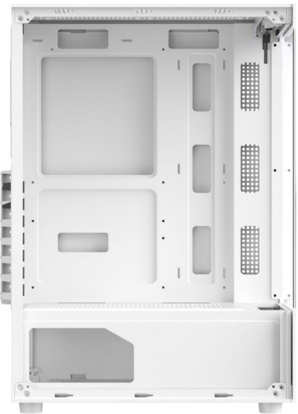 фото Корпус ATX ALSEYE Spider-W (УЦЕНЕННЫЙ) в Краснодаре