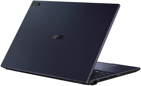 фото Ноутбук  ASUS ExpertBook B3 B3604CMA-Q90349 в Волгограде 16 ", Core Ultra 5, 24 Гб RAM, 512 Гб SSD, Arc graphics, Черный