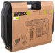фото Перфоратор  WORX Professional WU326P в Санкт-Петербургe