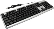 фото Клавиатура Exegate Professional Standard LY-401