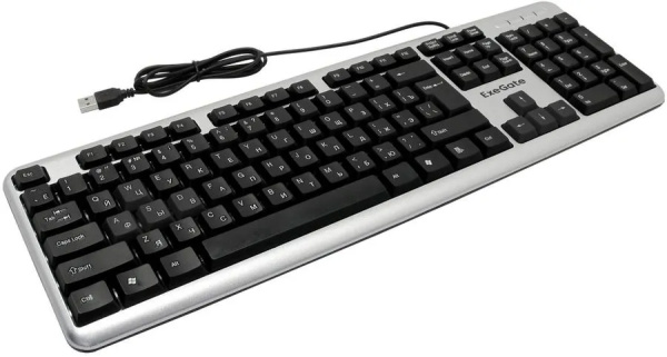 фото Клавиатура  Exegate Professional Standard LY-401 в Уфе