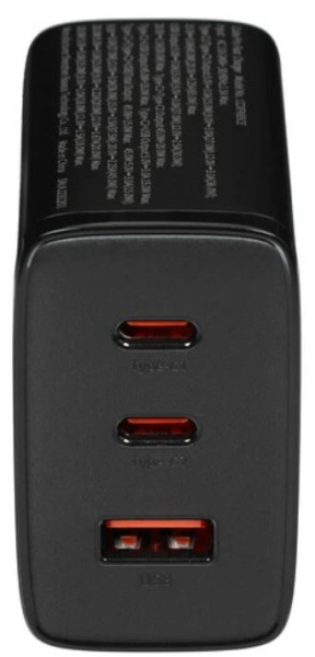 фото Зарядное устройство сетевое Baseus Cube Pro в Смоленске