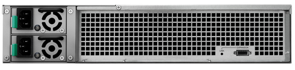 фото Модуль расширения  Synology RX1217 в Екатеринбурге