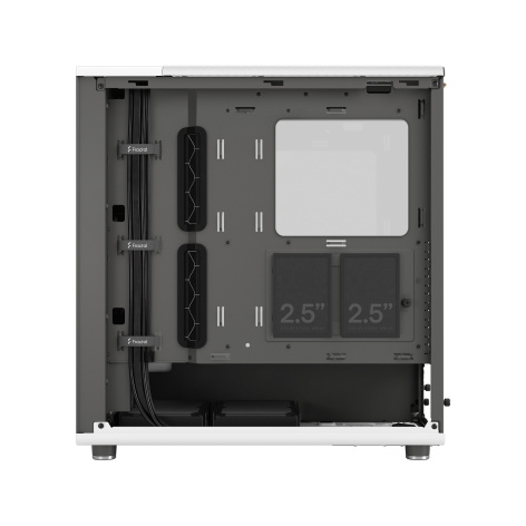 фото Корпус ATX Fractal Design North TG Clear Tint в Челябинске