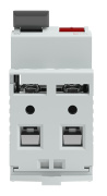 фото УЗО EKF rccb-2-40-100-a-av