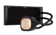 фото Система охлаждения Corsair NAUTILUS 240 ARGB