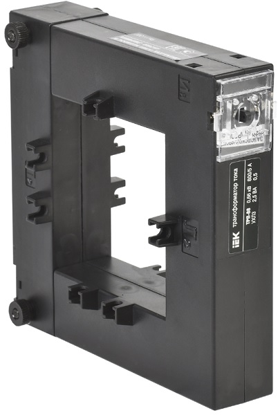 

Трансформатор тока IEK ITT88-2-D025-0800 ТРП-88 800/5 2,5ВА кл. точн. 0,5, ITT88-2-D025-0800