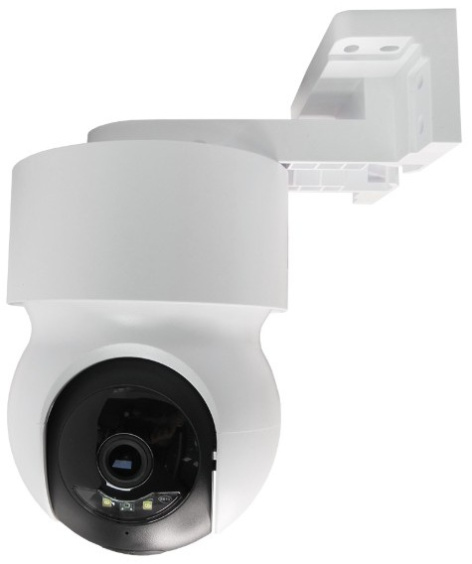 фото Видеокамера IP Space Technology WL-K305 (белый)