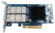 фото Сетевая карта QNAP LAN-40G2SF-MLX