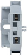 фото Миниклемма EKF stb-m-1.5-gray-r