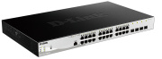 фото Коммутатор D-link DGS-1210-28P