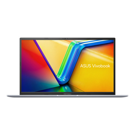 фото Ноутбук  ASUS M3704YA-AU159 в Уфе 17.3 ", Ryzen 5, 16 Гб RAM, 1 Тб SSD, Radeon Graphics, Серебристый