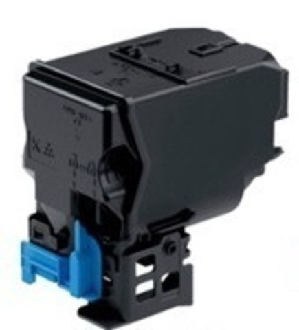 Изображение товара Тонер-картридж Konica Minolta TNP-79K для лазерных принтеров