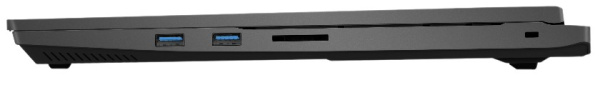 фото Ноутбук  Maibenben X16B-R98956 Atomic Heart Edition в Челябинске 16 ", Ryzen 9, 32 Гб RAM, 1 Тб SSD, GeForce RTX 5060, Черный